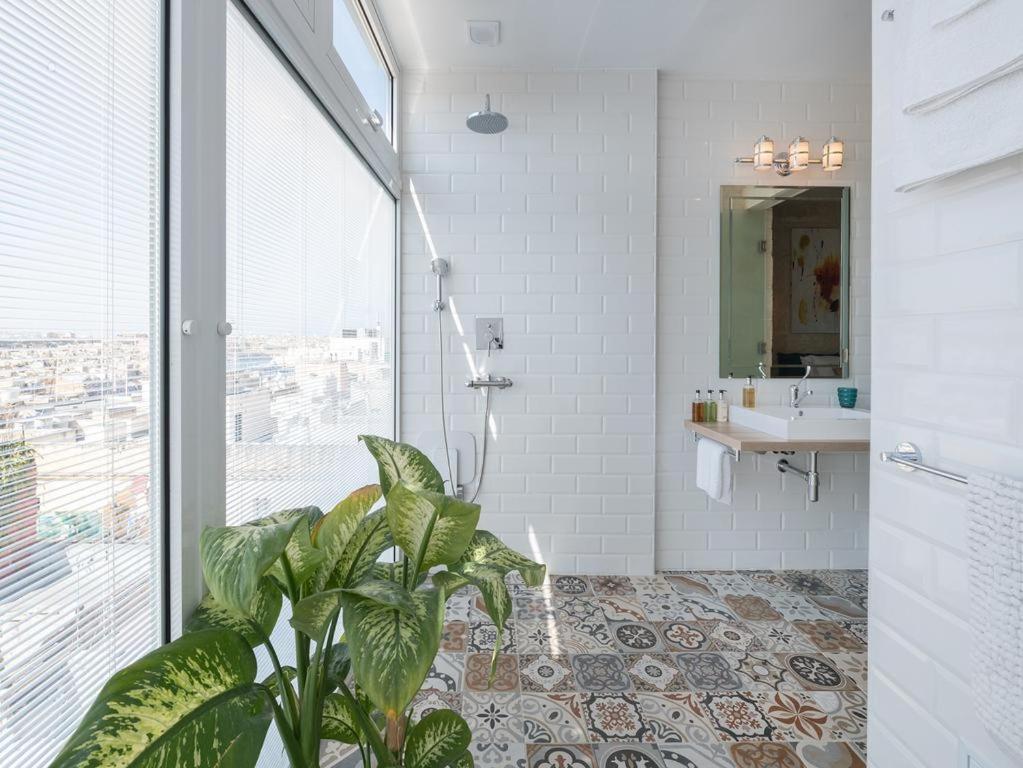 Отель Julesy'S Bnb Cospicua Экстерьер фото